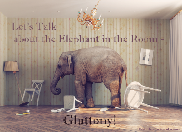 Lets Talk elephant